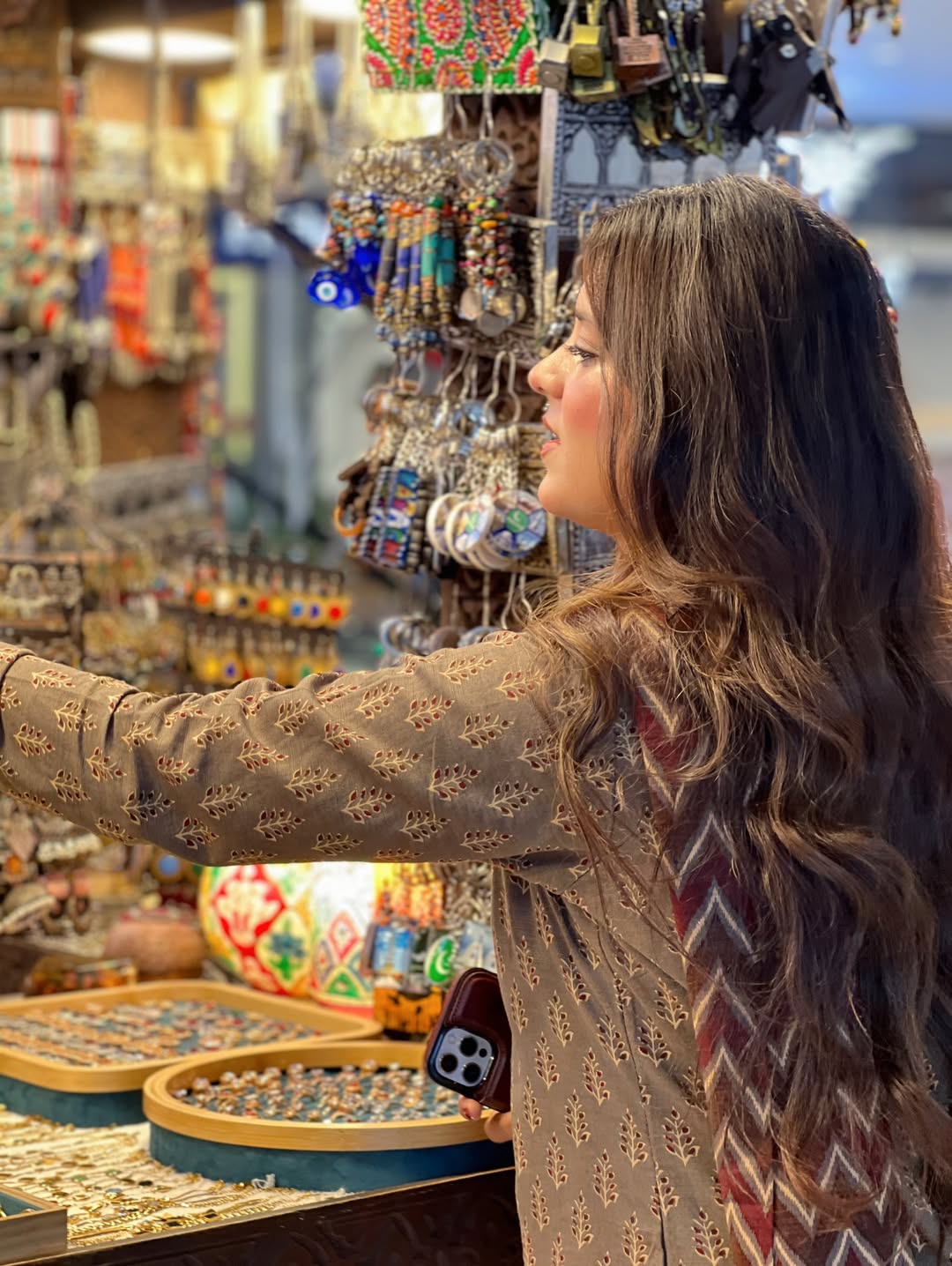 3-Piece Premium Lawn Stitched Dress-240